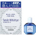 Lion Smile Whiteye японские капли для глаз с отбеливающим эффектом